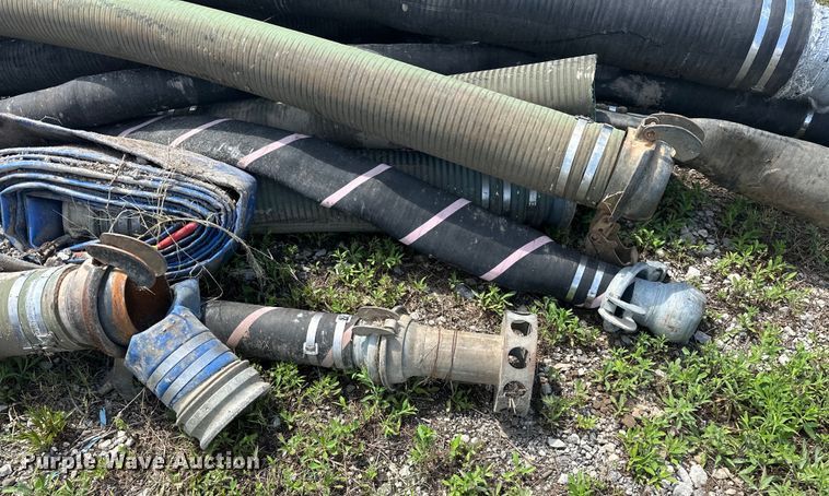 image for item DO7134 Godwin  CD150M Water pump