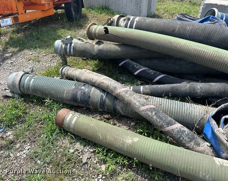 image for item DO7134 Godwin  CD150M Water pump