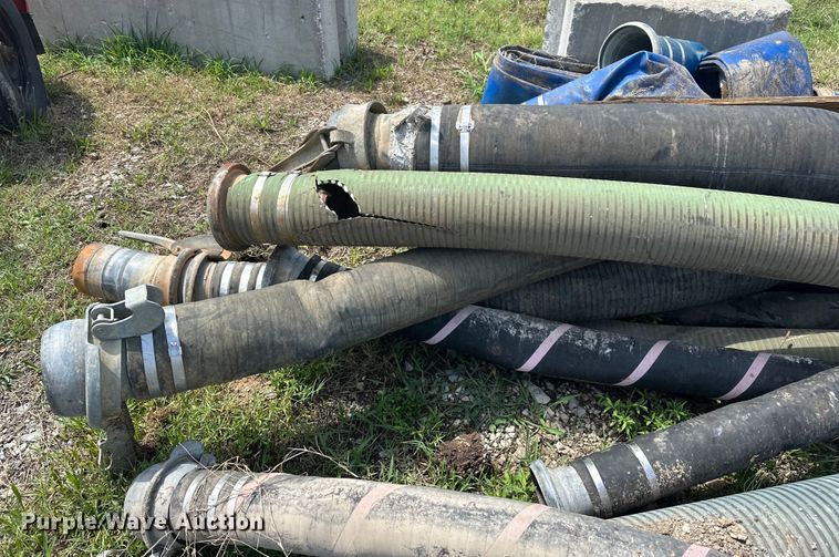 image for item DO7134 Godwin  CD150M Water pump