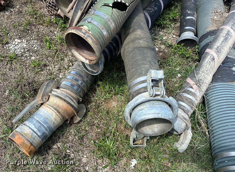 image for item DO7134 Godwin  CD150M Water pump