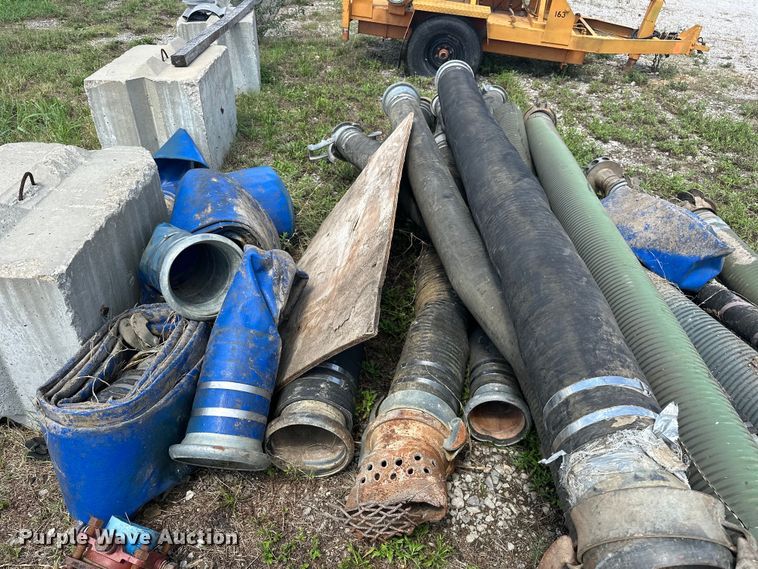 image for item DO7134 Godwin  CD150M Water pump