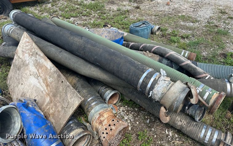 image for item DO7134 Godwin  CD150M Water pump