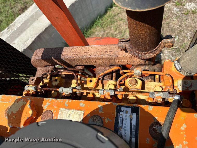 image for item DO7134 Godwin  CD150M Water pump