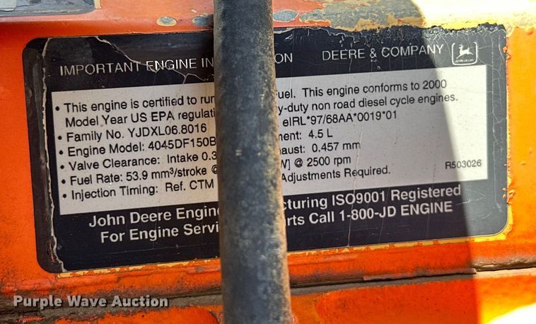 image for item DO7134 Godwin  CD150M Water pump