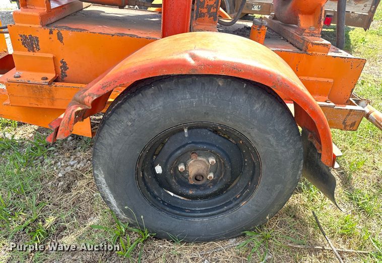 image for item DO7134 Godwin  CD150M Water pump