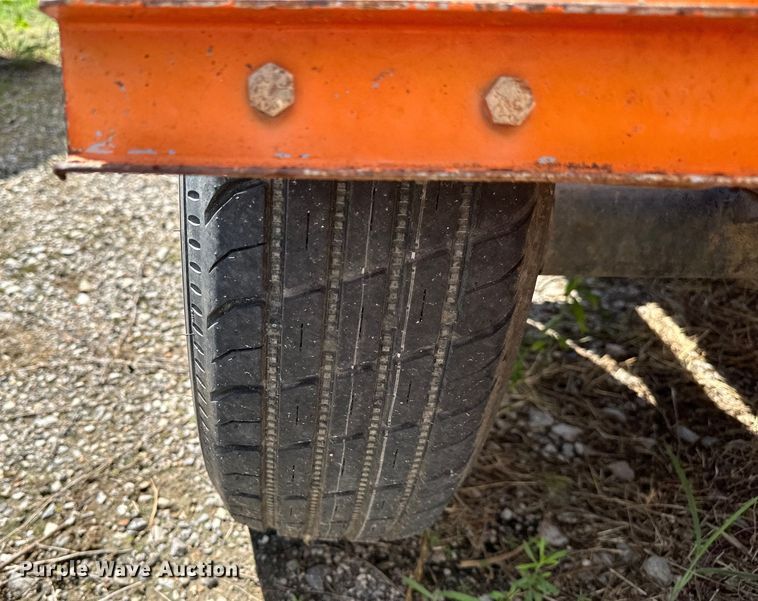 image for item DO7134 Godwin  CD150M Water pump