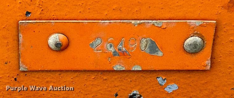 image for item DO7134 Godwin  CD150M Water pump