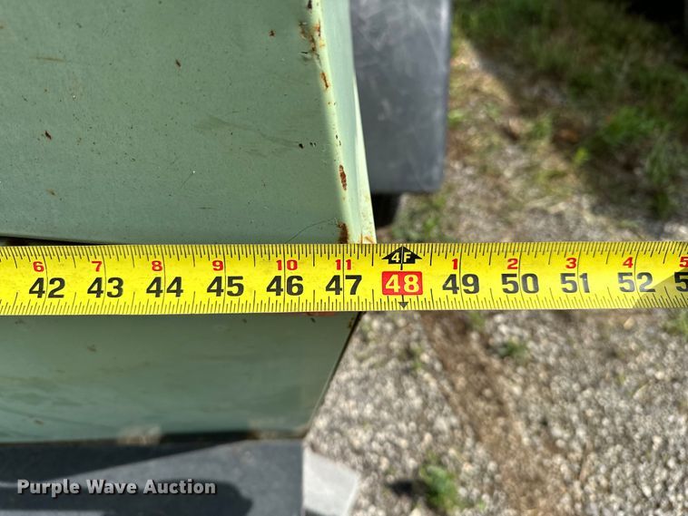 image for item DO7135 Sullair  185 air compressor