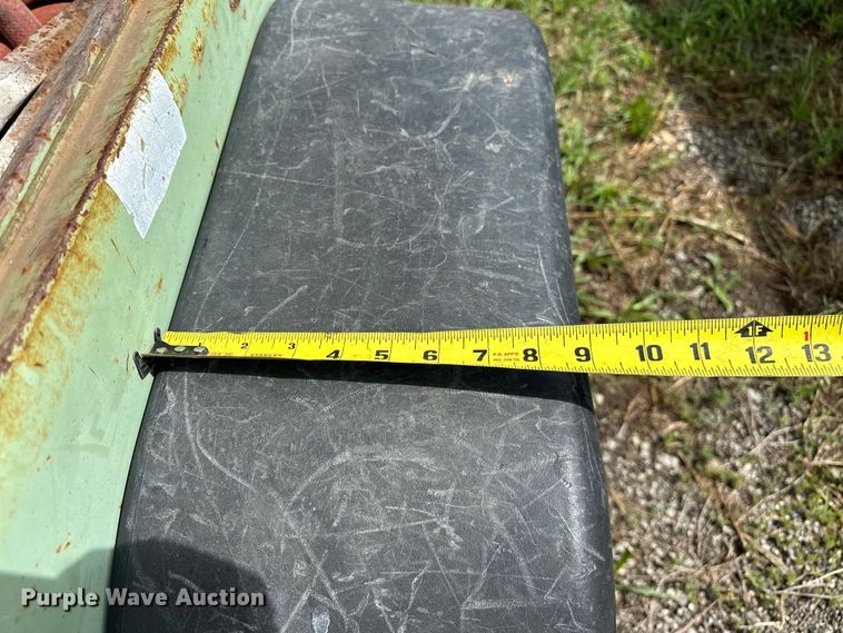 image for item DO7135 Sullair  185 air compressor