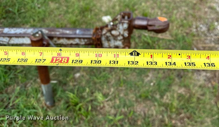 image for item DO7135 Sullair  185 air compressor