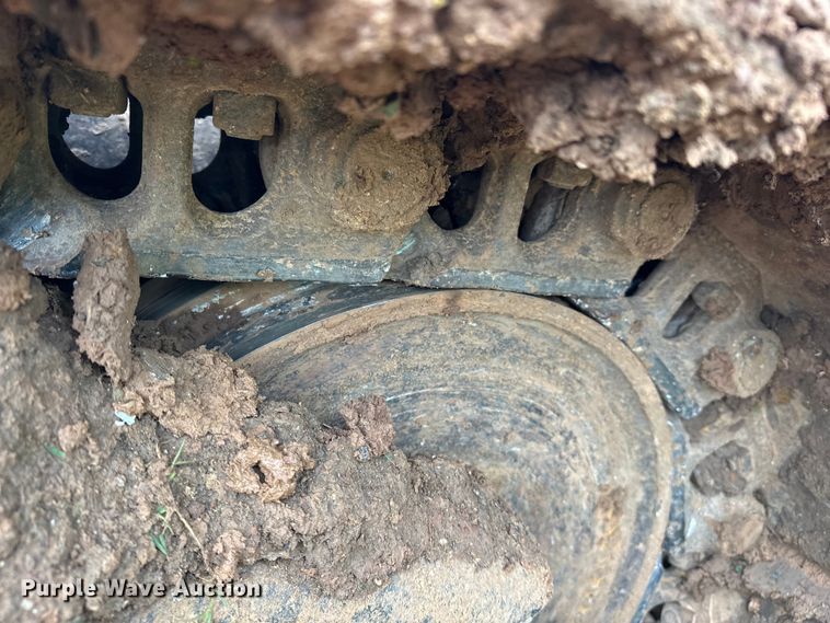 image for item DO7136 2006 Caterpillar  D6R XL dozer