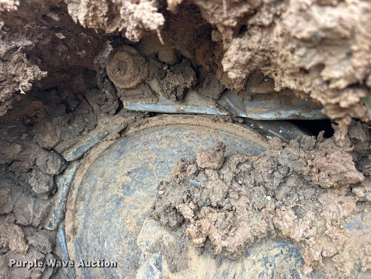 image for item DO7136 2006 Caterpillar  D6R XL dozer