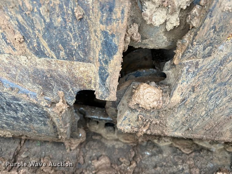 image for item DO7136 2006 Caterpillar  D6R XL dozer