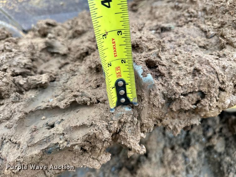 image for item DO7136 2006 Caterpillar  D6R XL dozer