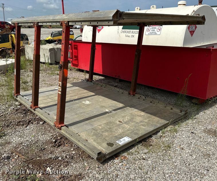 image for item DO7138 Pro-Tec trench box