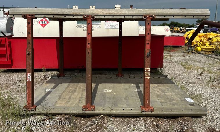 image for item DO7138 Pro-Tec trench box