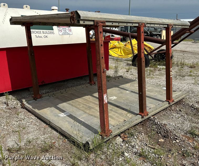 image for item DO7138 Pro-Tec trench box