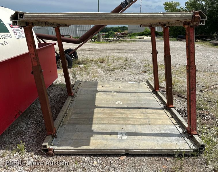 image for item DO7138 Pro-Tec trench box