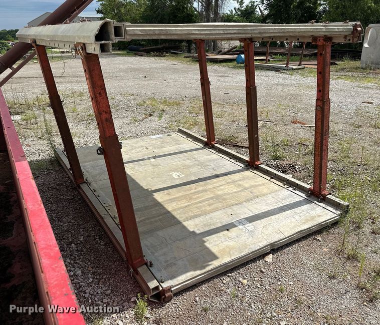 image for item DO7138 Pro-Tec trench box