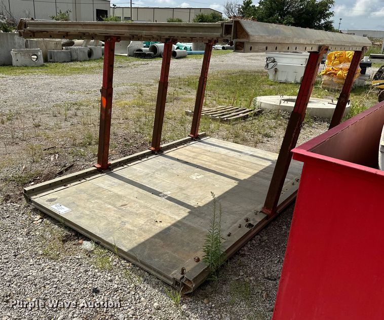 image for item DO7138 Pro-Tec trench box