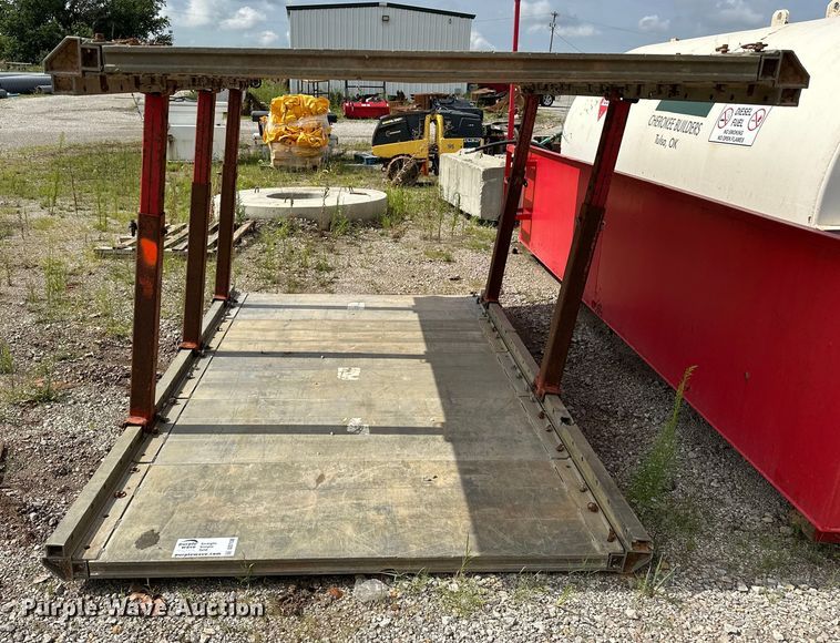 image for item DO7138 Pro-Tec trench box