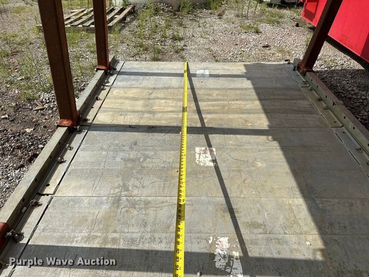 image for item DO7138 Pro-Tec trench box