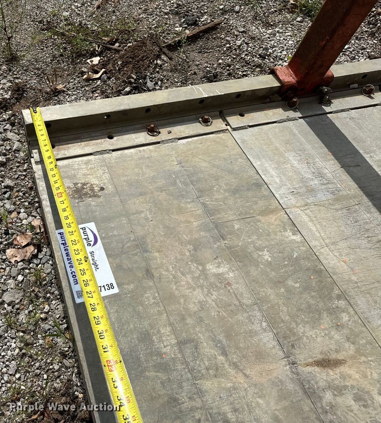 image for item DO7138 Pro-Tec trench box