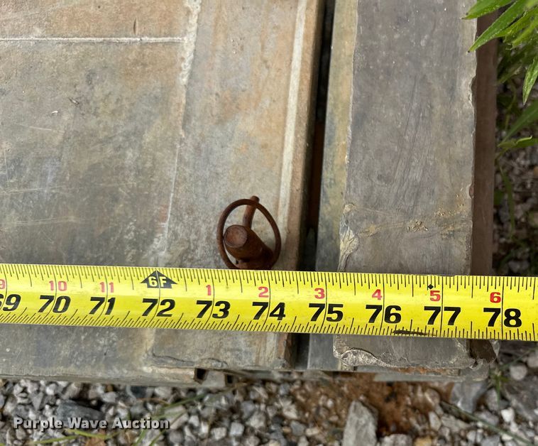 image for item DO7138 Pro-Tec trench box