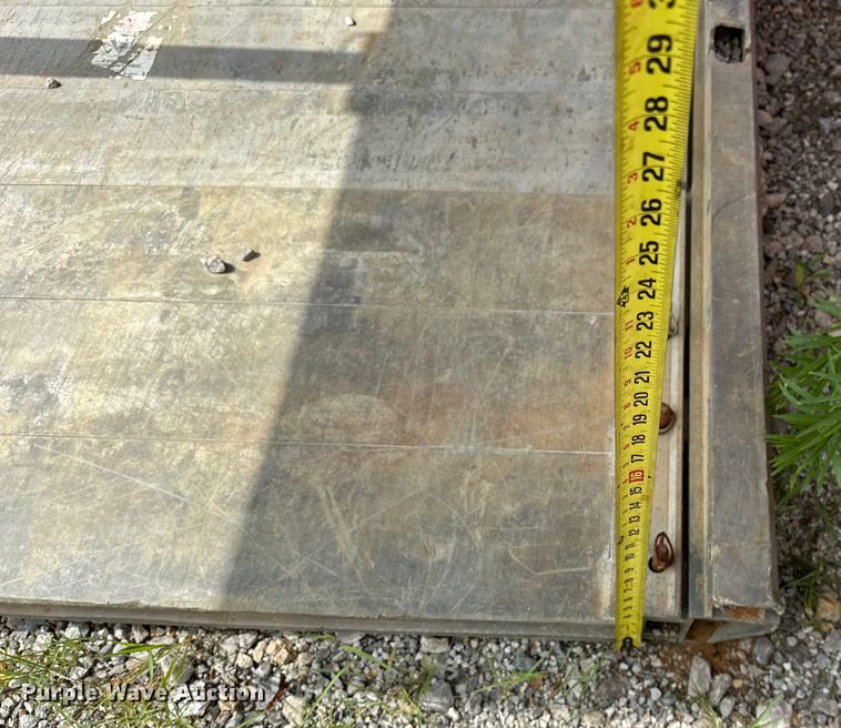 image for item DO7138 Pro-Tec trench box