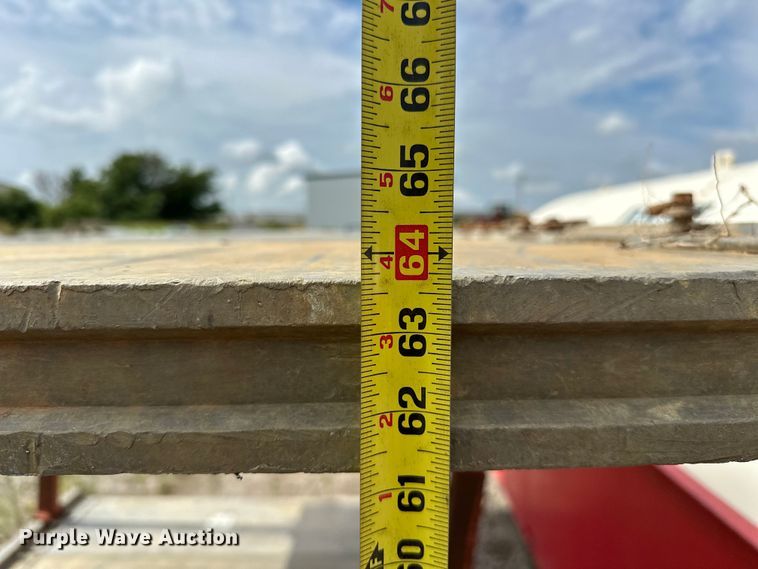 image for item DO7138 Pro-Tec trench box