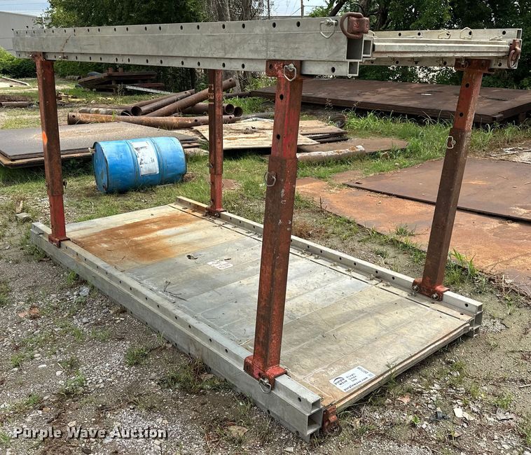 image for item DO7139 Pro-Tec trench box 