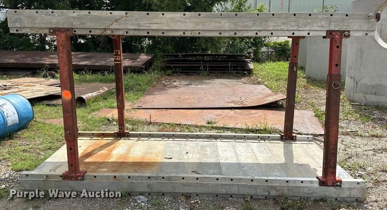 image for item DO7139 Pro-Tec trench box 