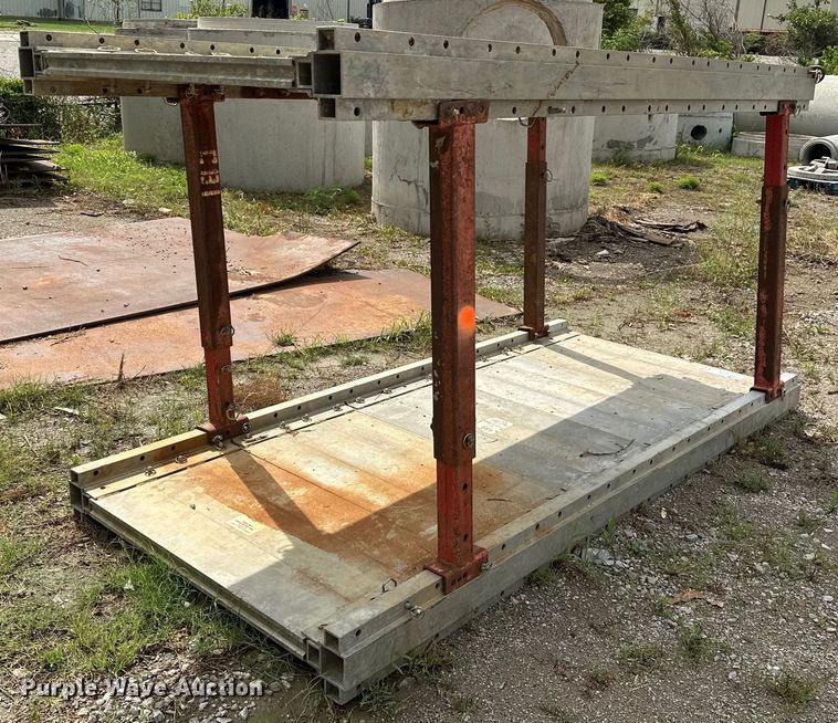 image for item DO7139 Pro-Tec trench box 