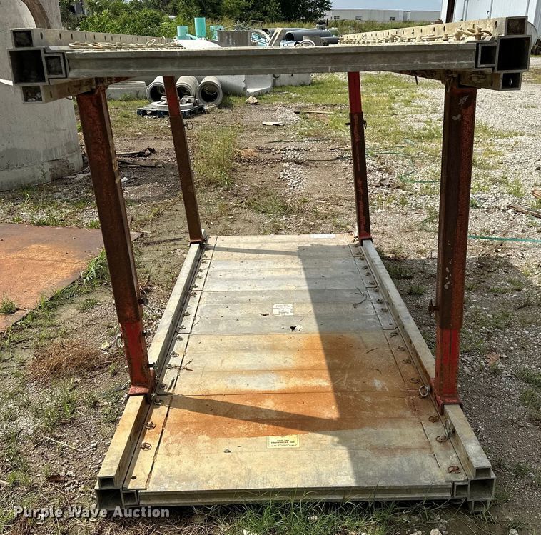 image for item DO7139 Pro-Tec trench box 