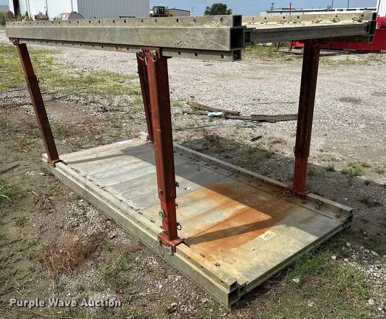 image for item DO7139 Pro-Tec trench box 