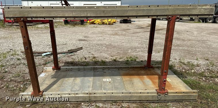 image for item DO7139 Pro-Tec trench box 