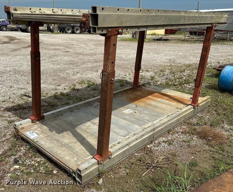 image for item DO7139 Pro-Tec trench box 