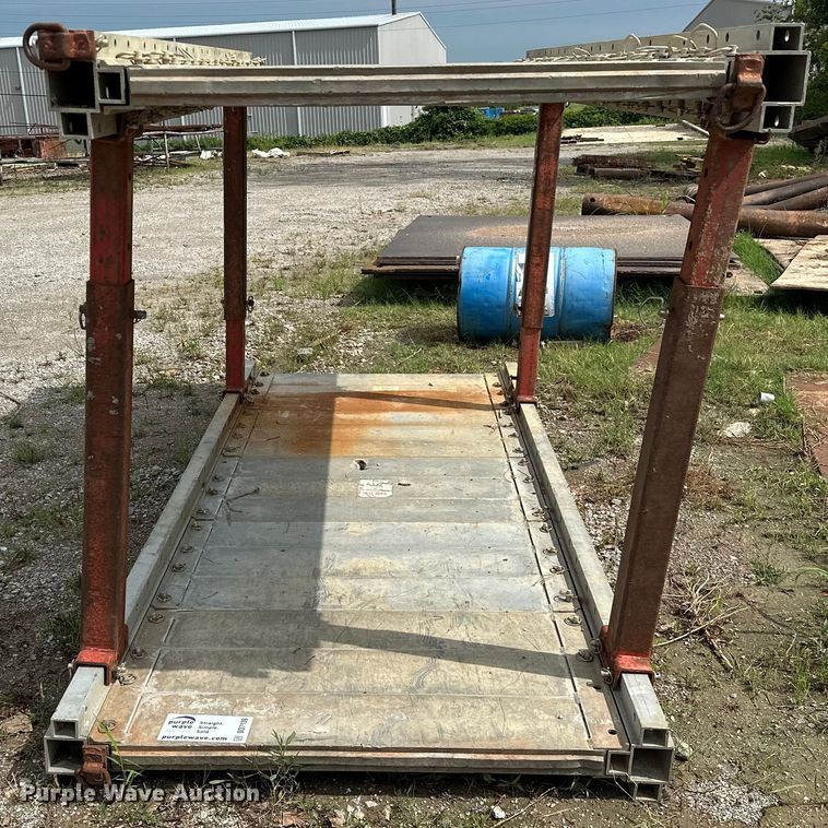 image for item DO7139 Pro-Tec trench box 