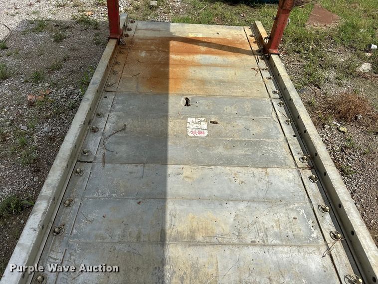 image for item DO7139 Pro-Tec trench box 