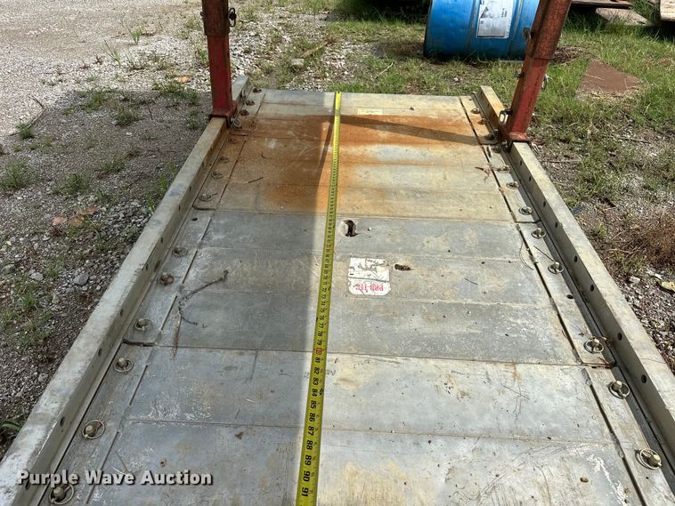 image for item DO7139 Pro-Tec trench box 