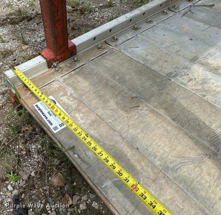 image for item DO7139 Pro-Tec trench box 