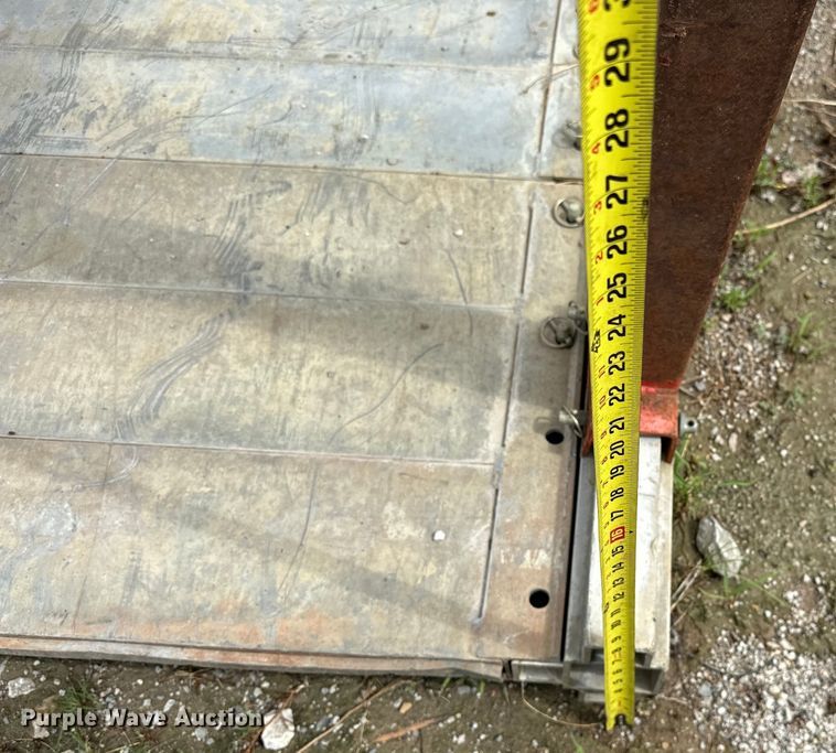 image for item DO7139 Pro-Tec trench box 