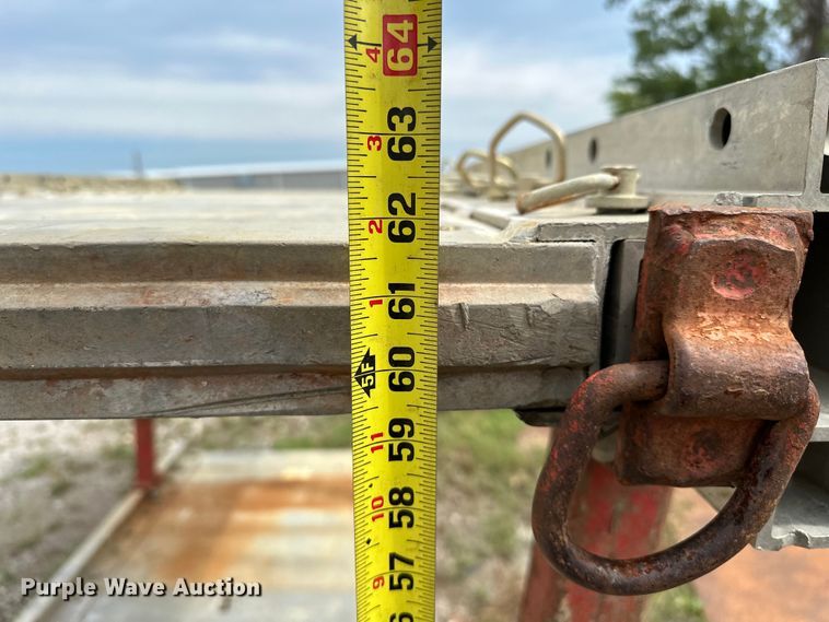 image for item DO7139 Pro-Tec trench box 