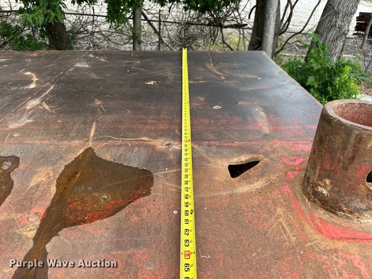 image for item DO7140 (2) trench boxes