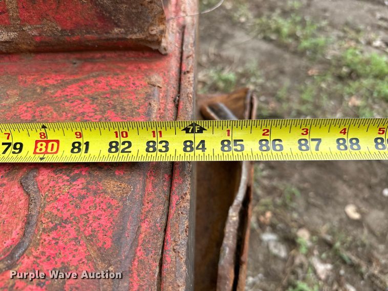 image for item DO7140 (2) trench boxes