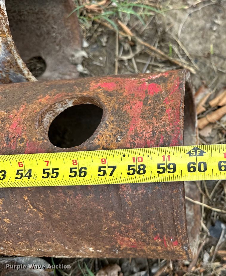 image for item DO7140 (2) trench boxes