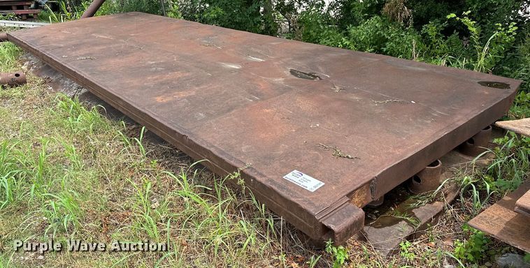 image for item DO7141 Trench box