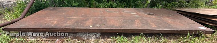 image for item DO7141 Trench box