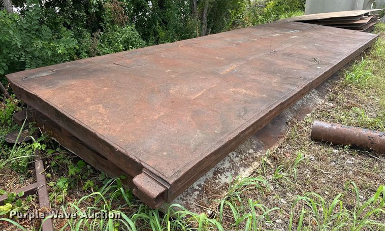 image for item DO7141 Trench box