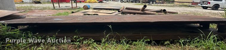 image for item DO7141 Trench box